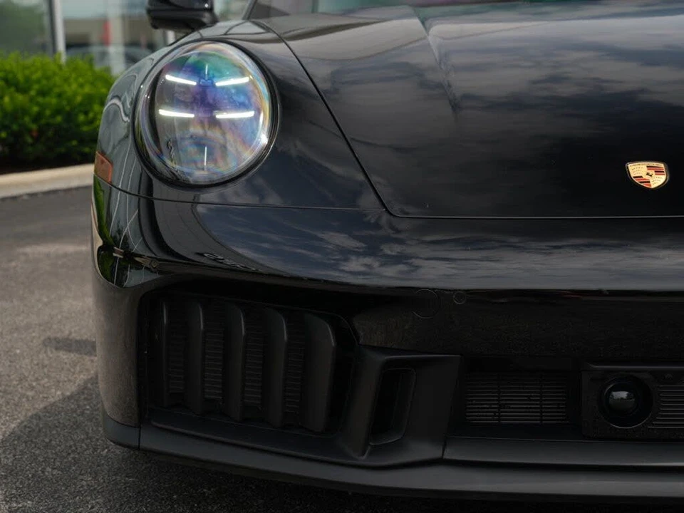 2026 Porsche 992 Carrera GTS - Image 22 of 31