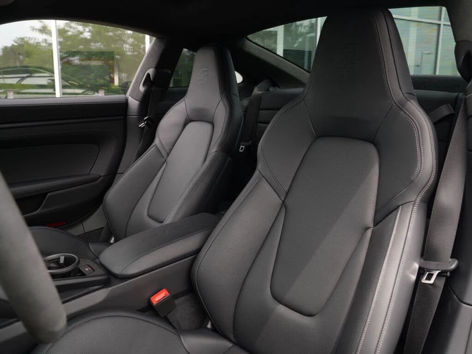 2026 Porsche 992 Carrera GTS - Image 30 of 31