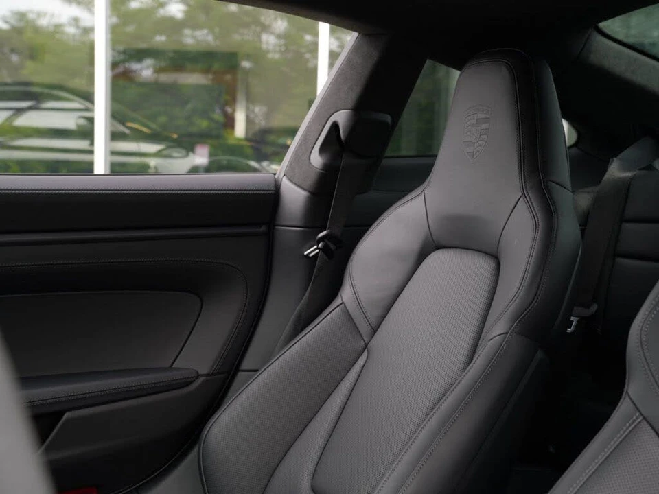 2026 Porsche 992 Carrera GTS - Image 31 of 31