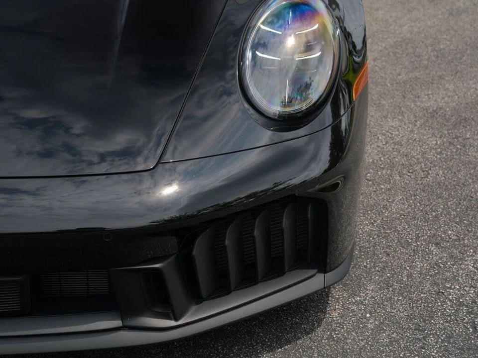 2026 Porsche 992 Carrera GTS - Image 25 of 31