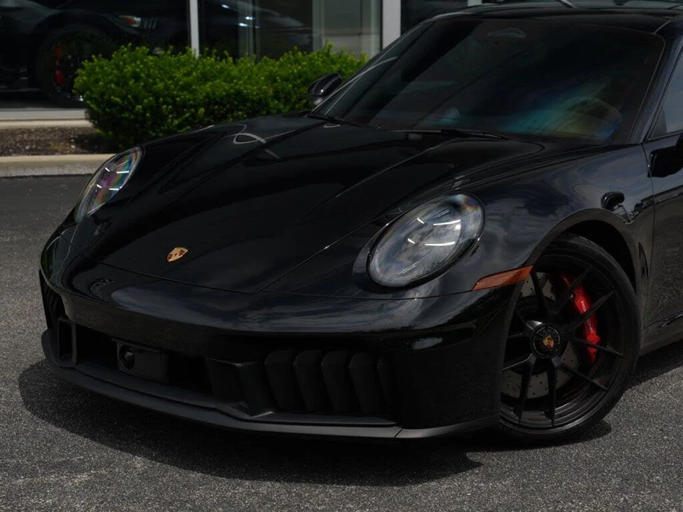 2026 Porsche 992 Carrera GTS - Image 2 of 31