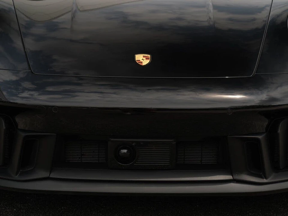 2026 Porsche 992 Carrera GTS - Image 24 of 31