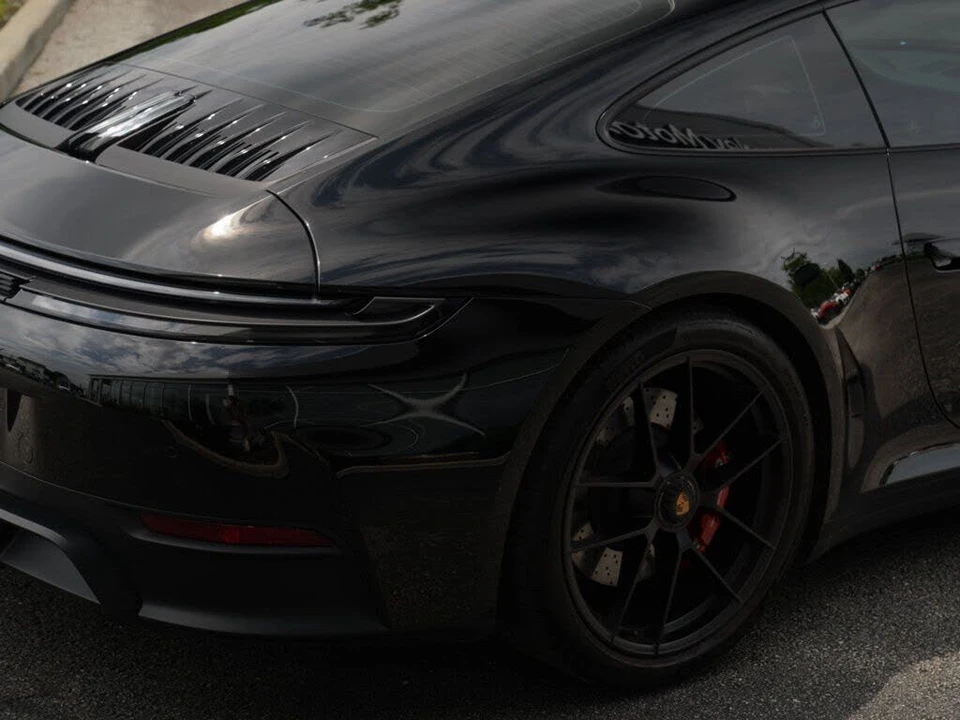 2026 Porsche 992 Carrera GTS - Image 15 of 31