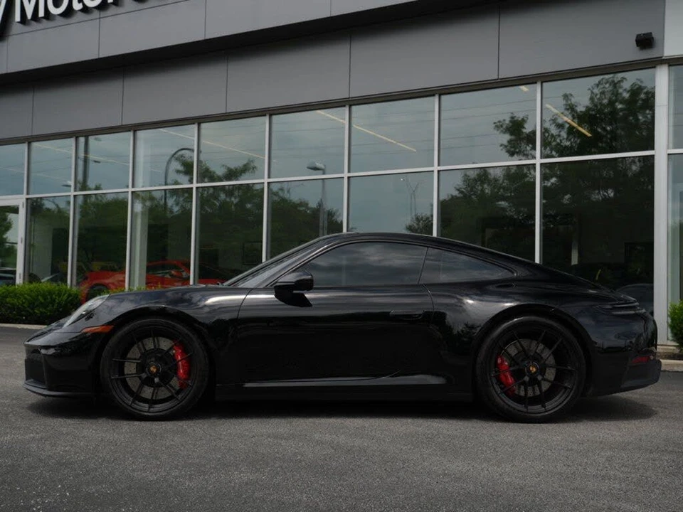 2026 Porsche 992 Carrera GTS - Image 6 of 31