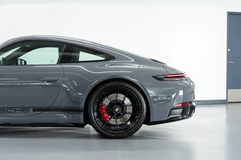 2026 Porsche 992 Carrera GTS - Image 14 of 31