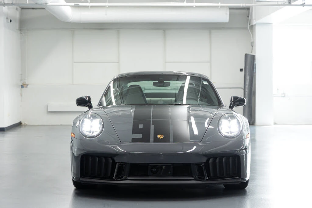 2026 Porsche 992 Carrera GTS - Image 8 of 31