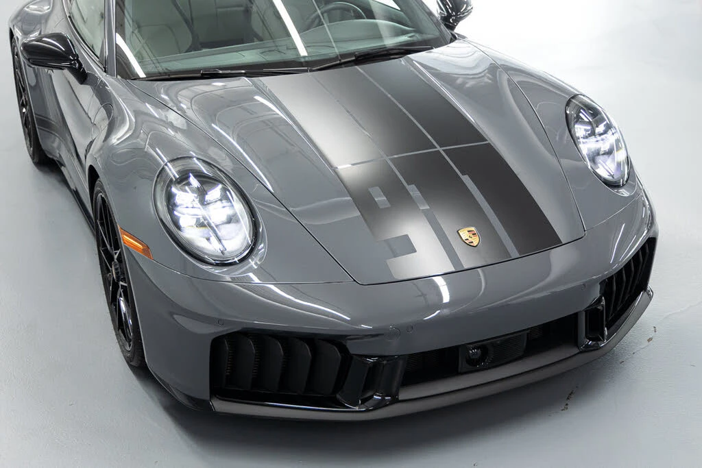 2026 Porsche 992 Carrera GTS - Image 9 of 31