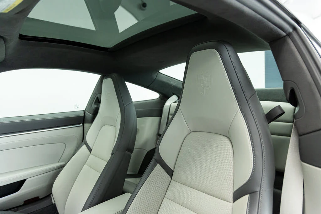 2026 Porsche 992 Carrera GTS - Image 26 of 31