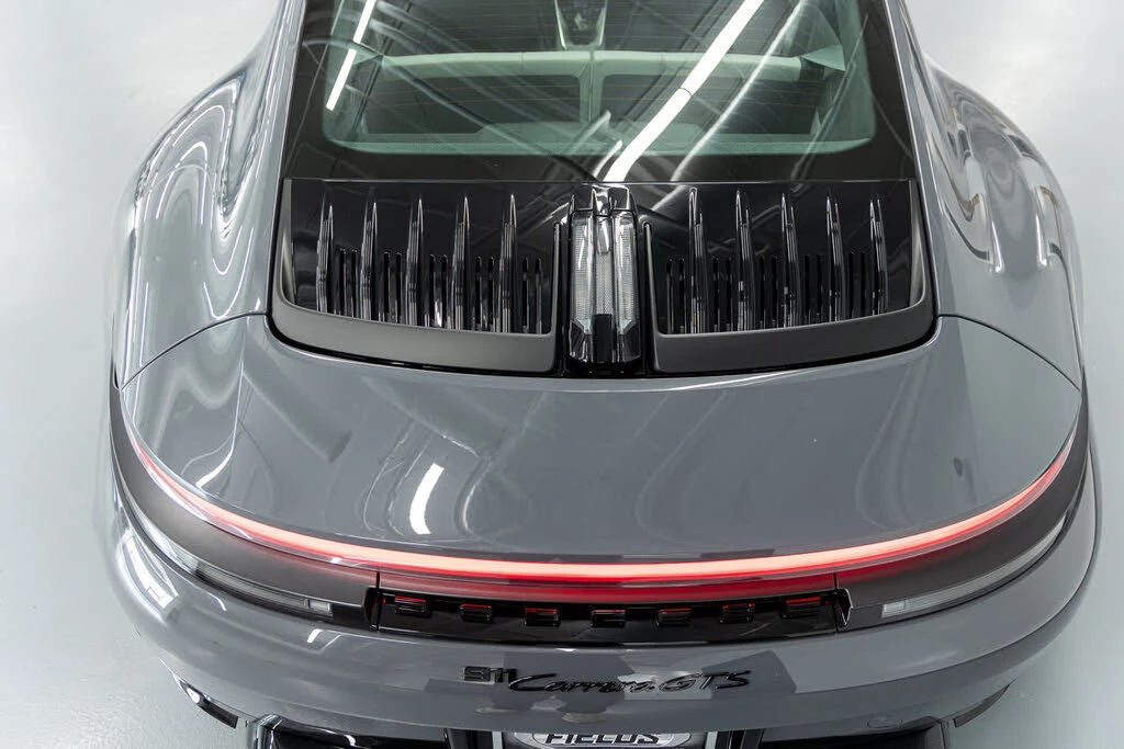 2026 Porsche 992 Carrera GTS - Image 20 of 31
