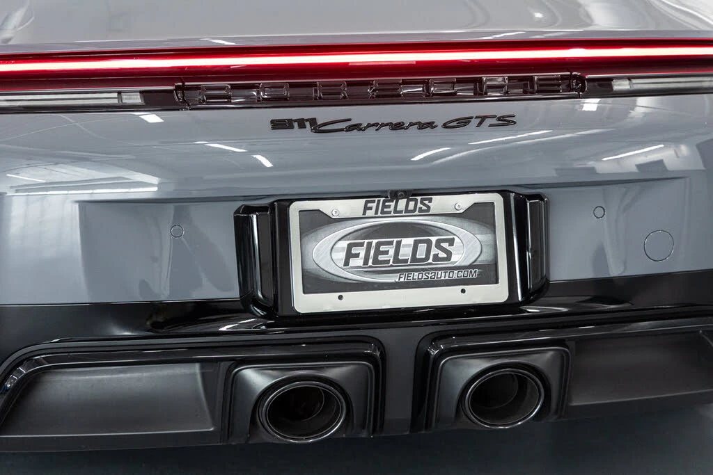 2026 Porsche 992 Carrera GTS - Image 19 of 31