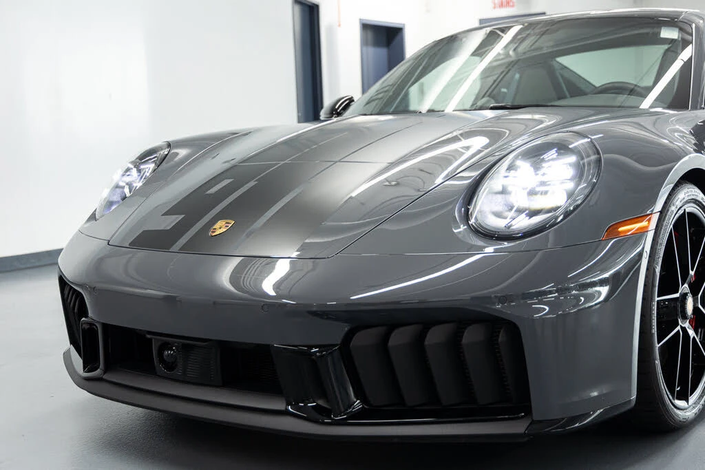 2026 Porsche 992 Carrera GTS - Image 12 of 31