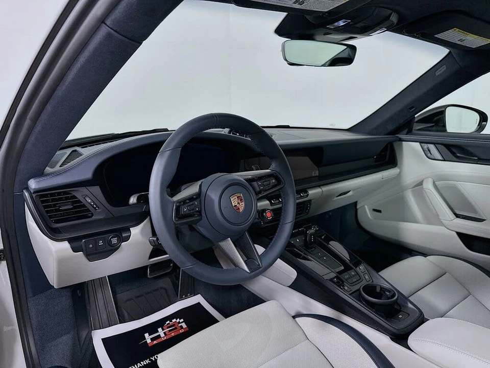 2026 Porsche 992 Carrera GTS - Image 10 of 20
