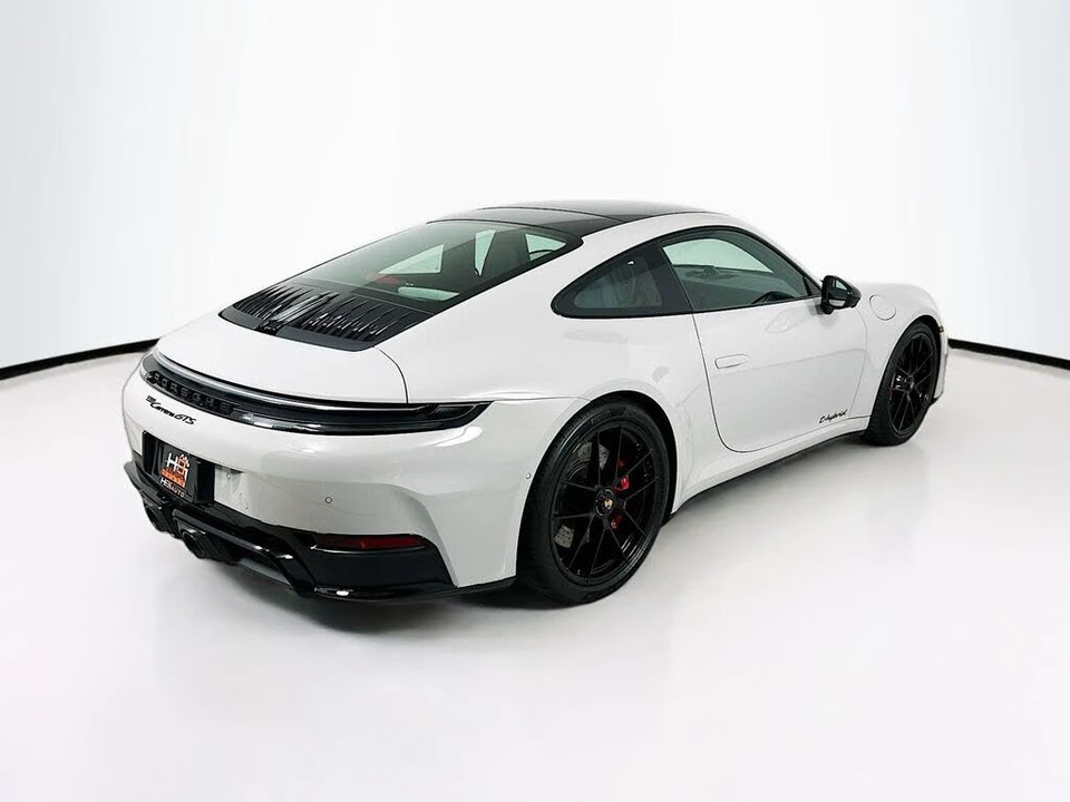 2026 Porsche 992 Carrera GTS - Image 6 of 20
