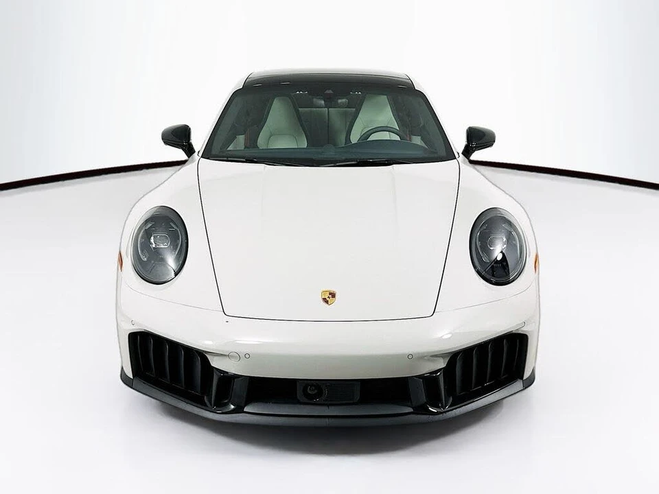 2026 Porsche 992 Carrera GTS - Image 3 of 20