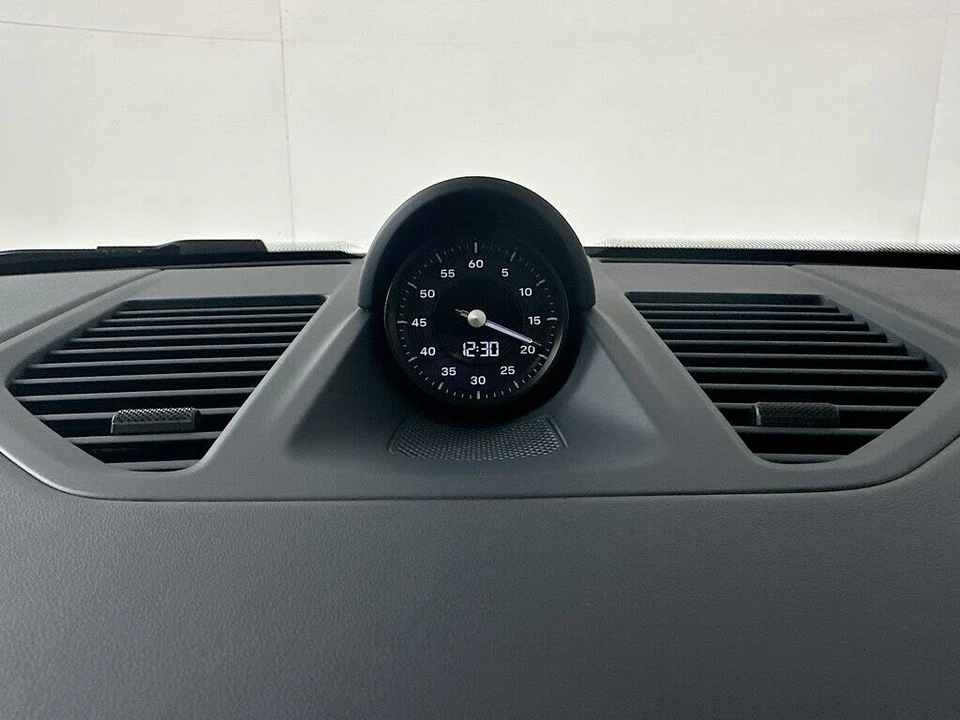 2026 Porsche 992 Carrera GTS - Image 20 of 20