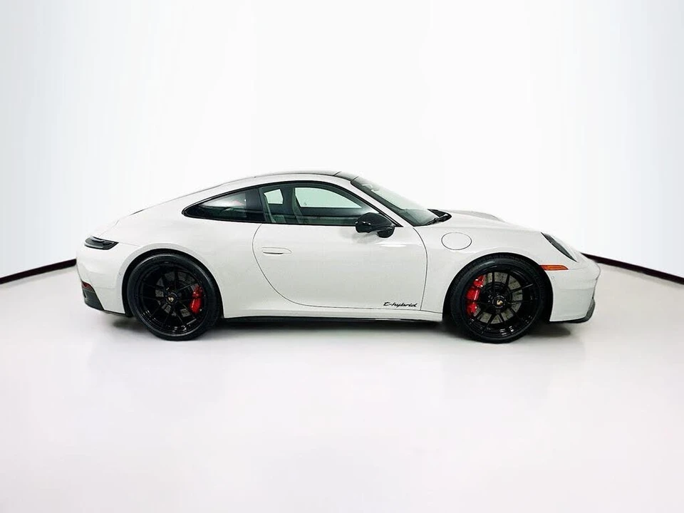 2026 Porsche 992 Carrera GTS - Image 5 of 20