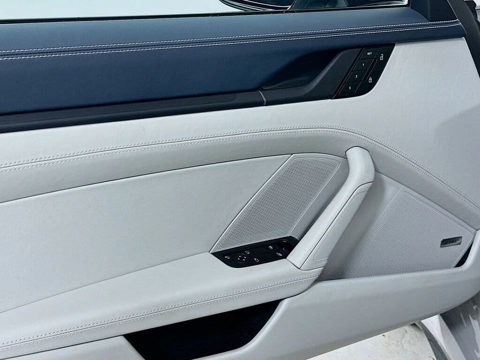 2026 Porsche 992 Carrera GTS - Image 14 of 20