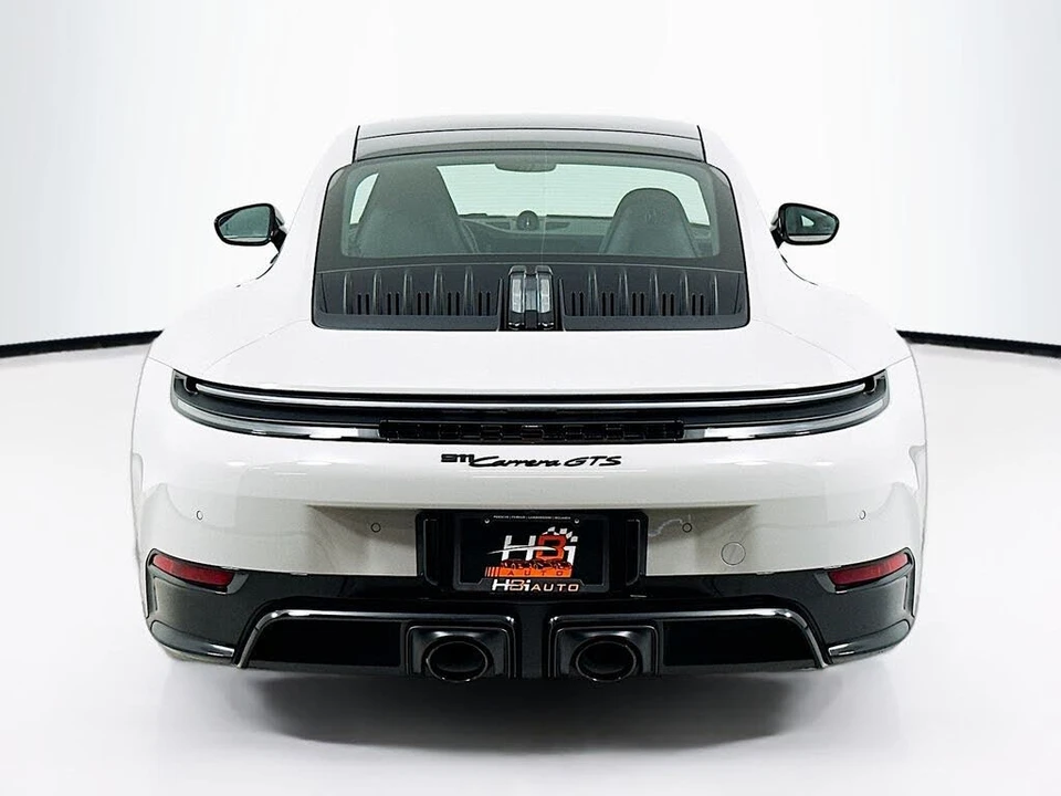 2026 Porsche 992 Carrera GTS - Image 7 of 20