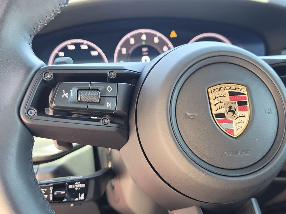 2026 Porsche 992 Carrera GTS - Image 26 of 29