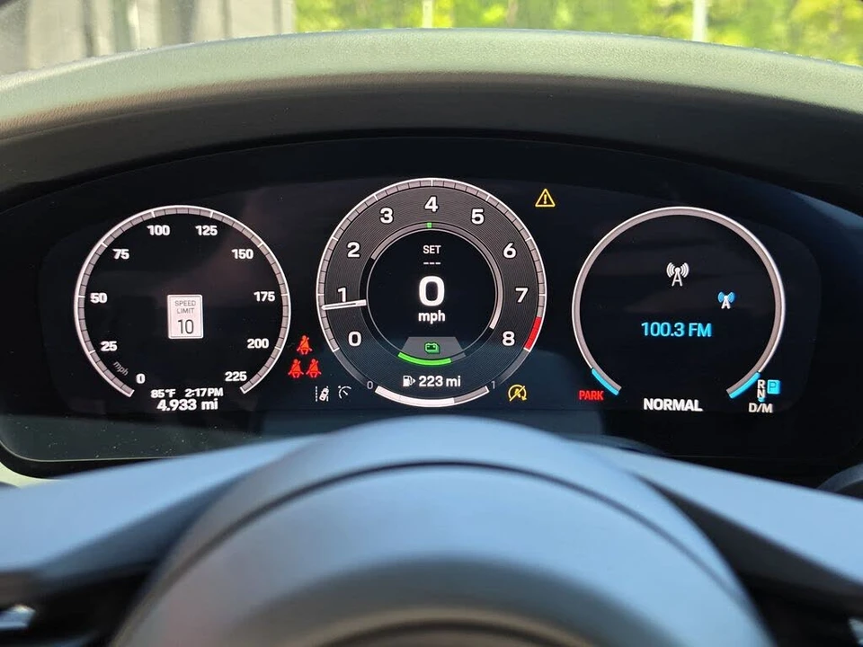 2026 Porsche 992 Carrera GTS - Image 24 of 29