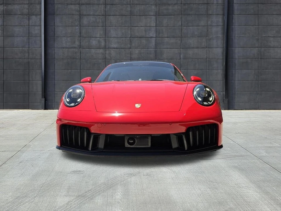2026 Porsche 992 Carrera GTS - Image 9 of 29