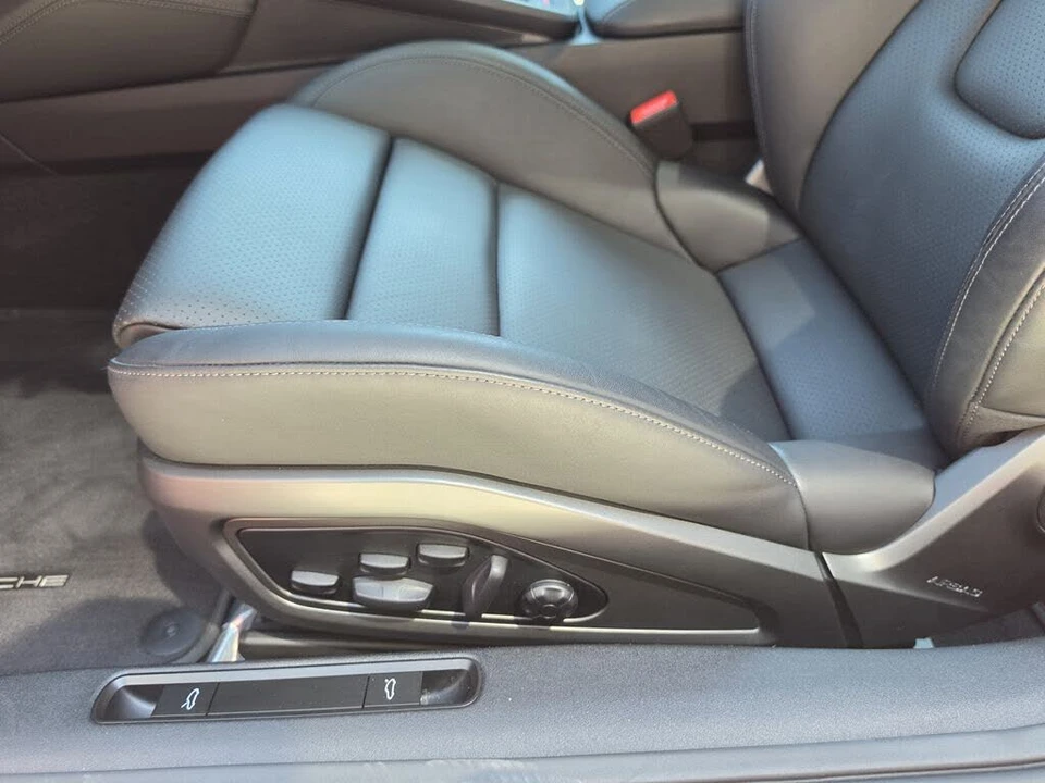 2026 Porsche 992 Carrera GTS - Image 11 of 29