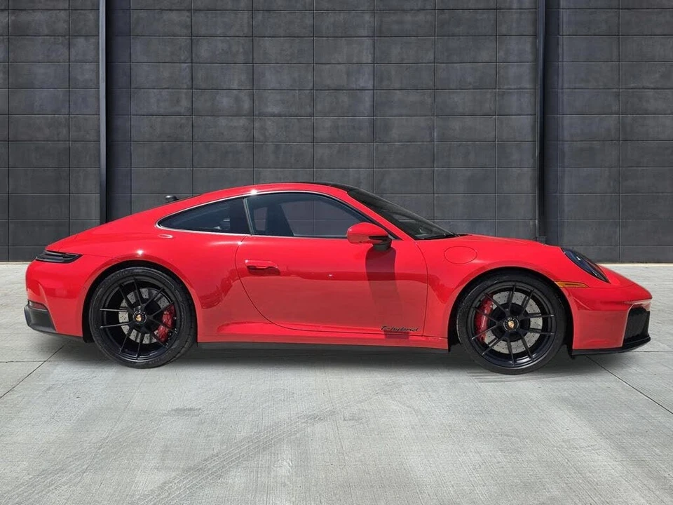 2026 Porsche 992 Carrera GTS - Image 7 of 29