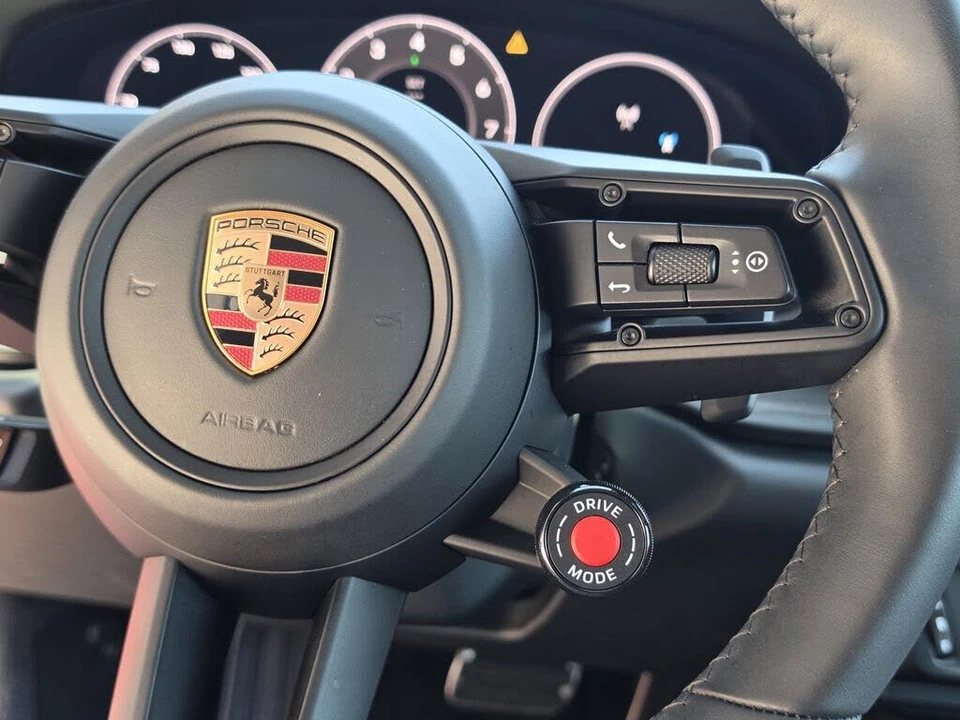 2026 Porsche 992 Carrera GTS - Image 27 of 29