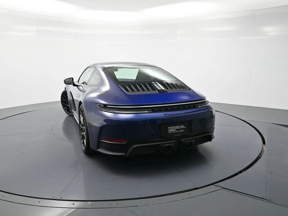 2026 Porsche 992 Carrera GTS - Image 27 of 31