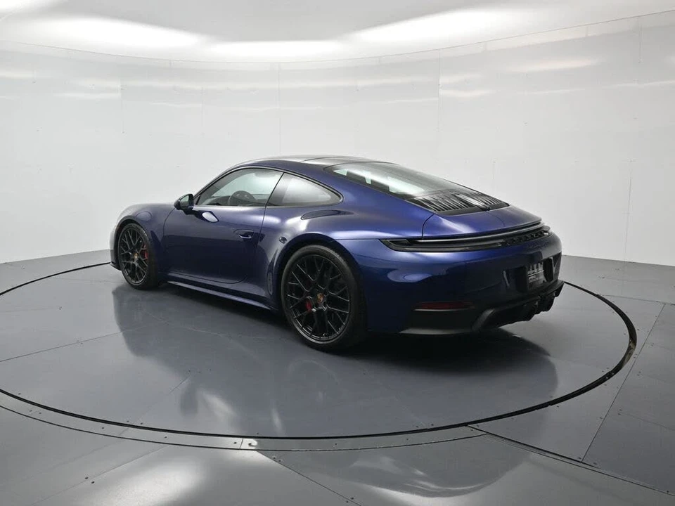 2026 Porsche 992 Carrera GTS - Image 3 of 31