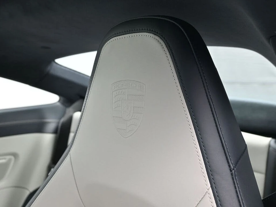 2026 Porsche 992 Carrera GTS - Image 18 of 31