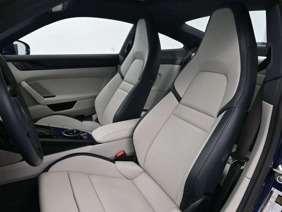 2026 Porsche 992 Carrera GTS - Image 5 of 31