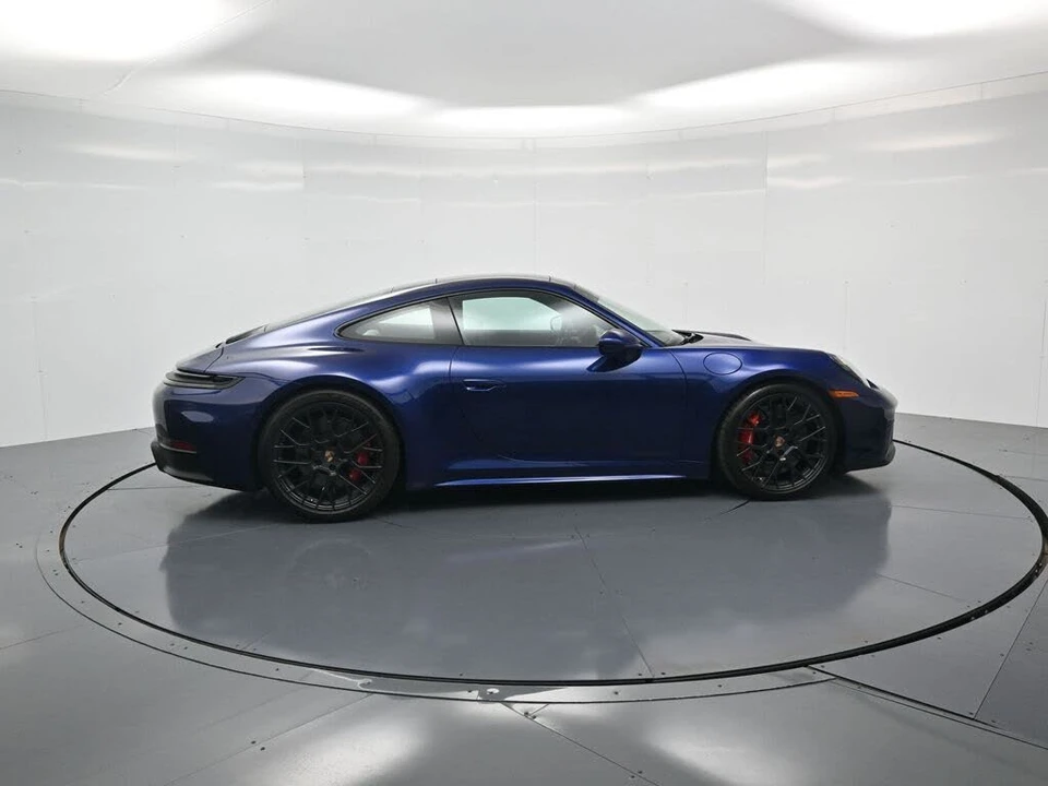 2026 Porsche 992 Carrera GTS - Image 30 of 31