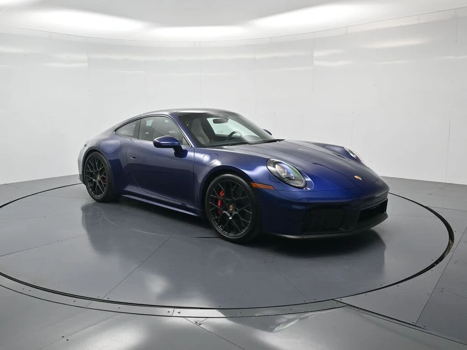 2026 Porsche 992 Carrera GTS - Image 31 of 31