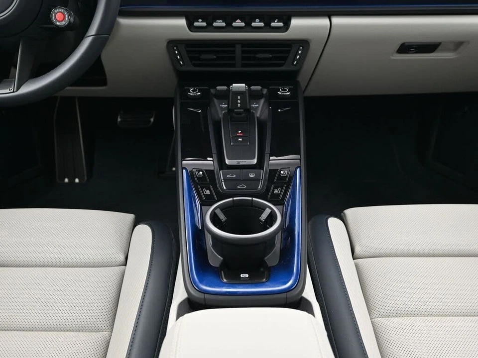 2026 Porsche 992 Carrera GTS - Image 8 of 31