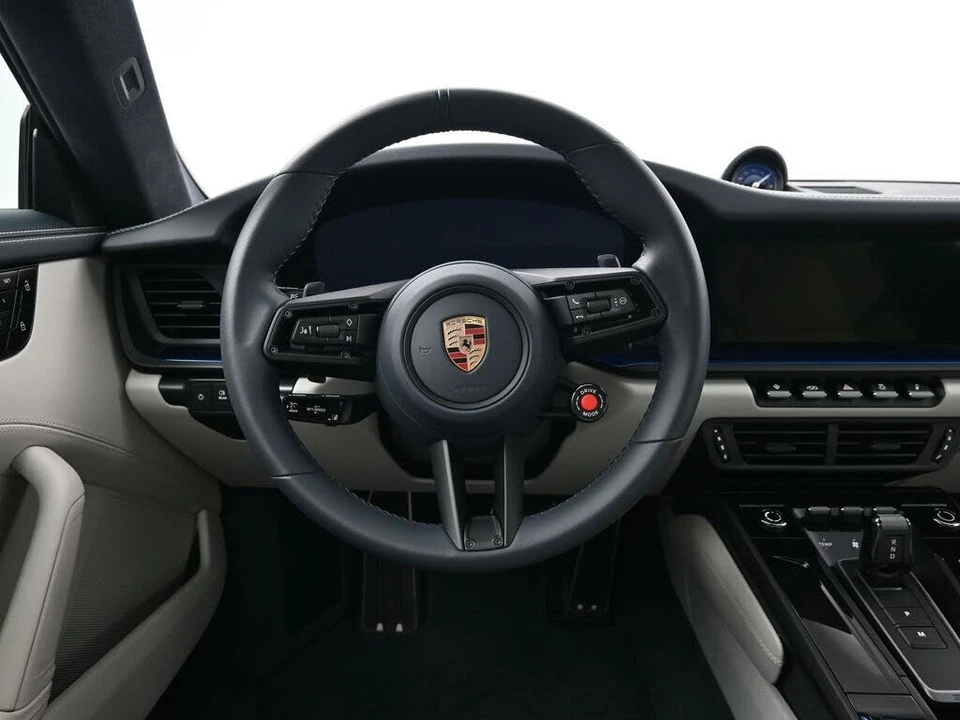 2026 Porsche 992 Carrera GTS - Image 11 of 31