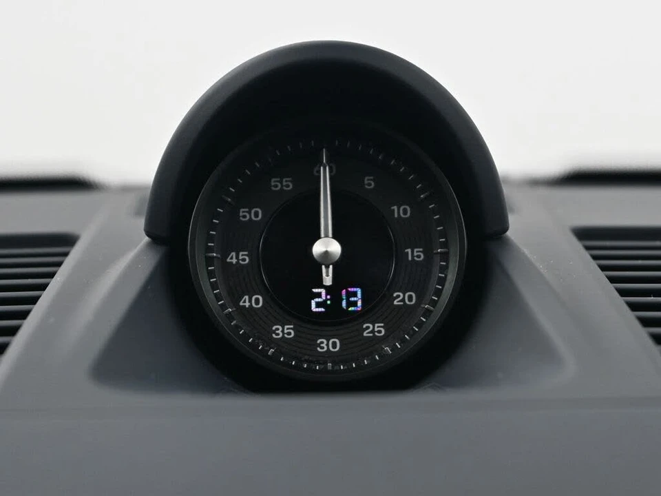2026 Porsche 992 Carrera GTS - Image 10 of 31