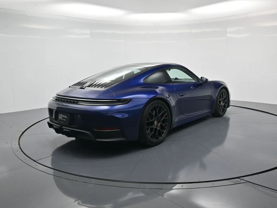2026 Porsche 992 Carrera GTS - Image 29 of 31