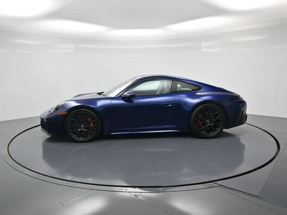 2026 Porsche 992 Carrera GTS - Image 2 of 31