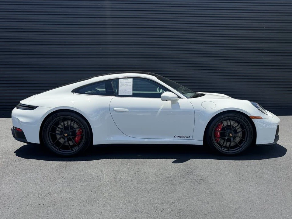 2026 Porsche 992 Carrera GTS - Image 8 of 31