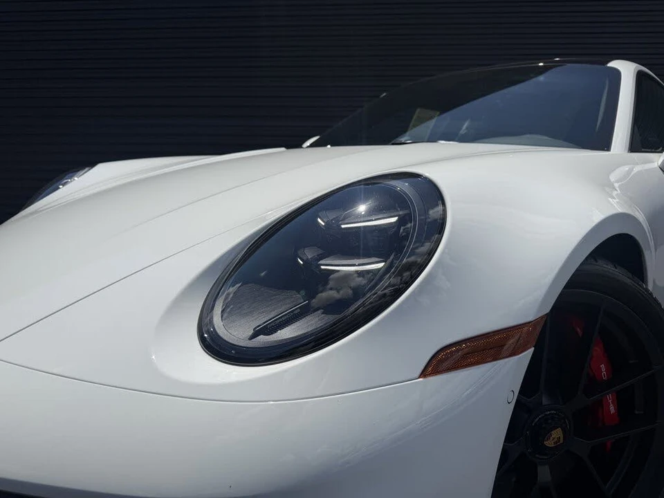 2026 Porsche 992 Carrera GTS - Image 11 of 31