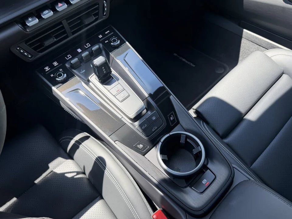 2026 Porsche 992 Carrera GTS - Image 29 of 31
