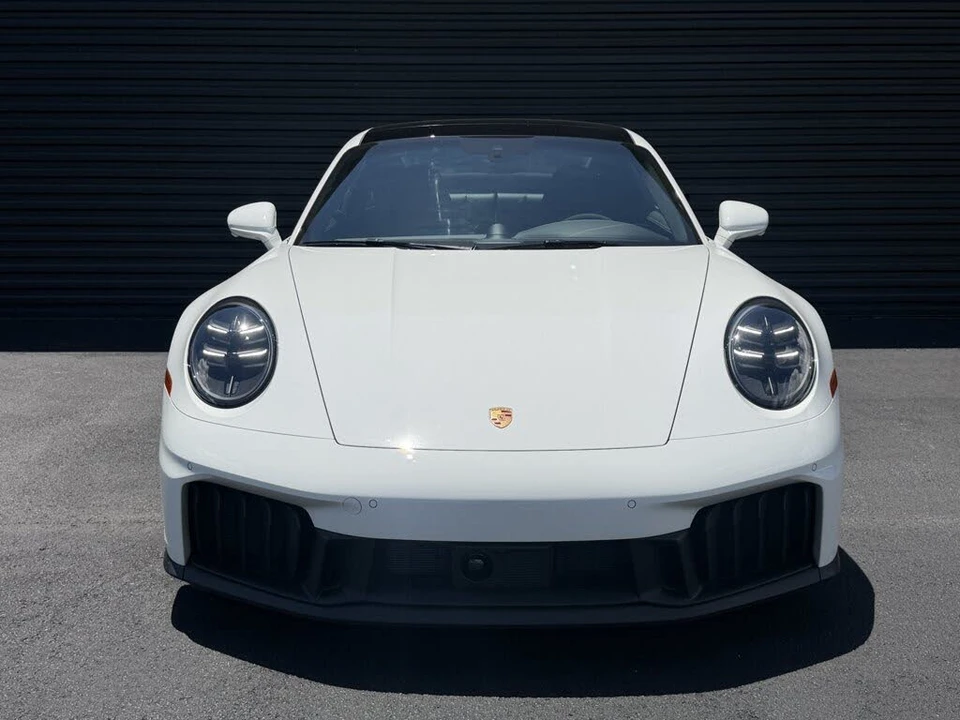 2026 Porsche 992 Carrera GTS - Image 6 of 31