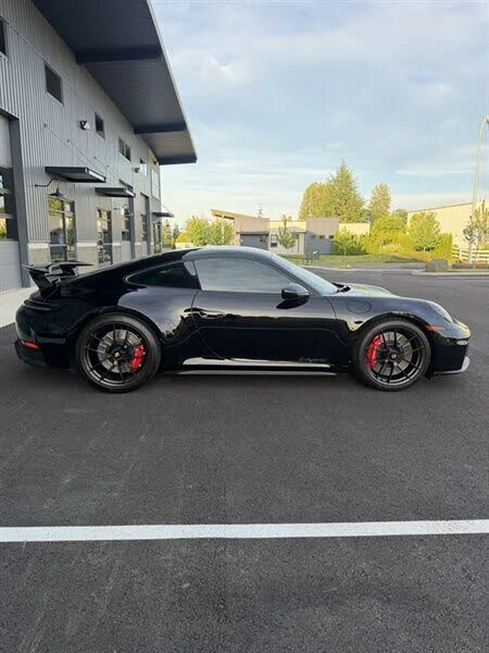 2026 Porsche 992 Carrera GTS - Image 3 of 13