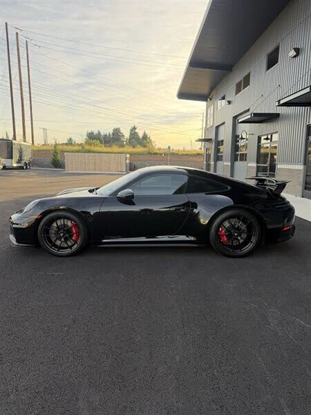 2026 Porsche 992 Carrera GTS - Image 7 of 13