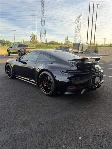 2026 Porsche 992 Carrera GTS - Image 6 of 13