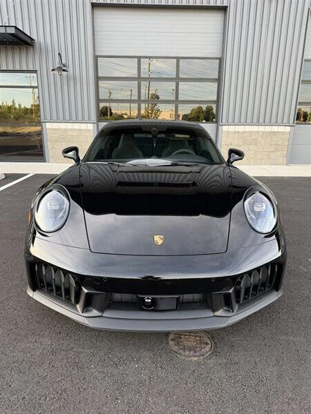 2026 Porsche 992 Carrera GTS - Image 2 of 13