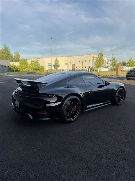 2026 Porsche 992 Carrera GTS - Image 4 of 13