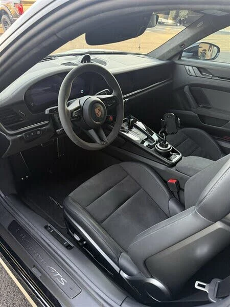 2026 Porsche 992 Carrera GTS - Image 9 of 13