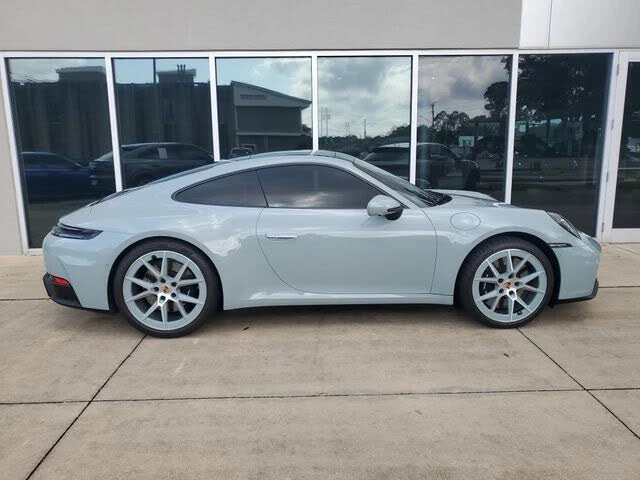 2026 Porsche 992 Carrera GTS - Image 11 of 31